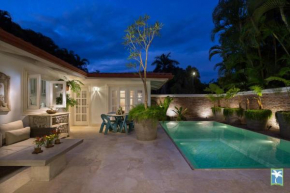 Comfortable Four Bedroom Golf Villa